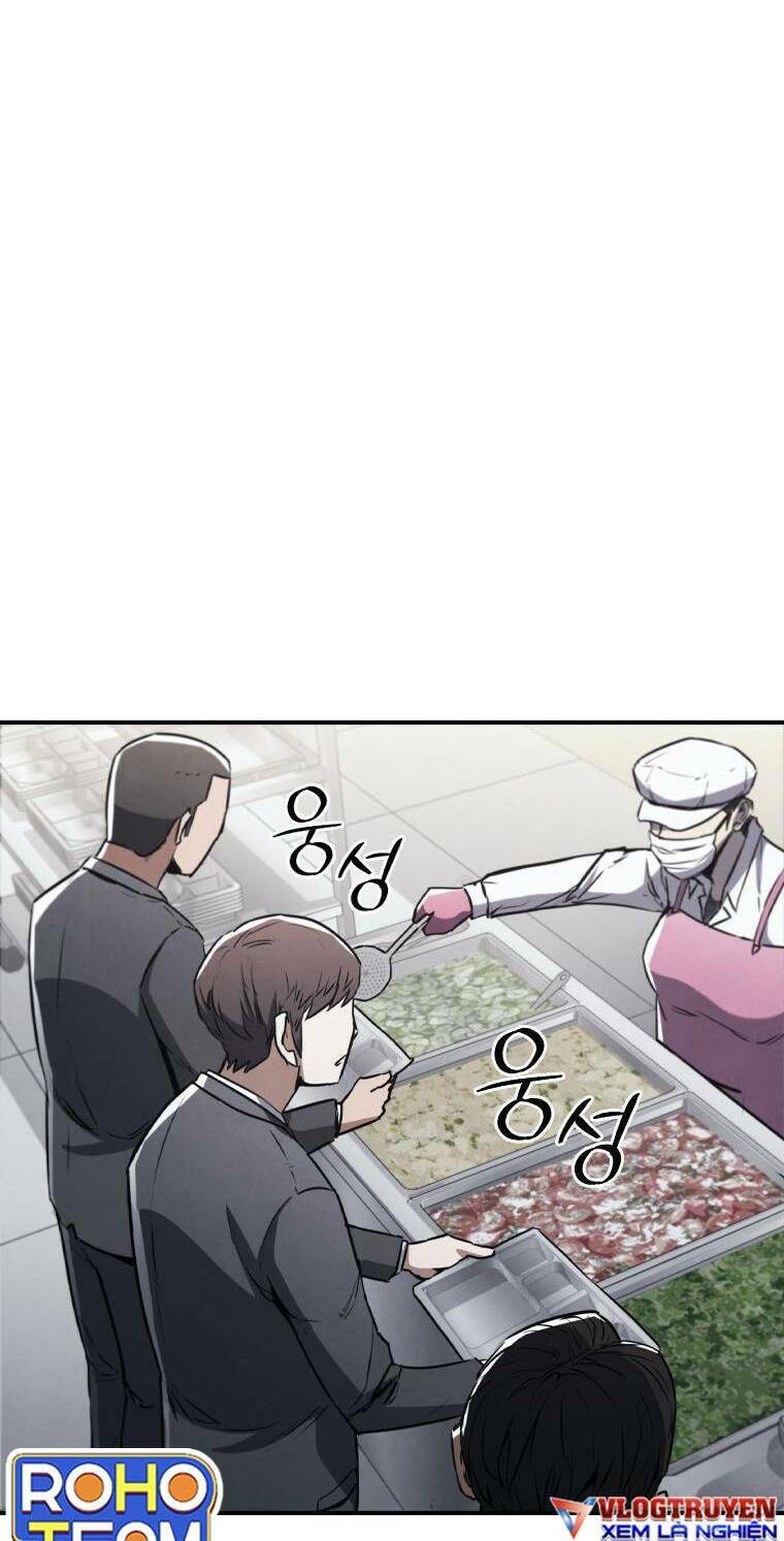 Cá Mập Wyvern Chapter 2 - Trang 2