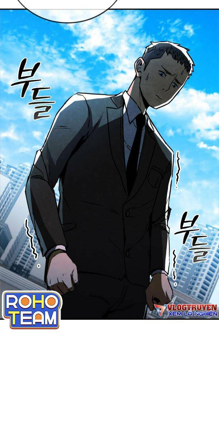 Cá Mập Wyvern Chapter 2 - Trang 2