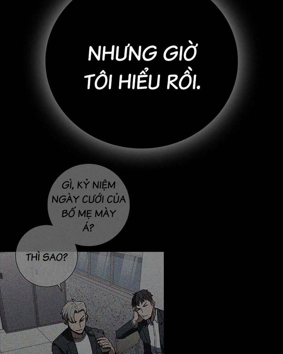 Cá Mập Wyvern Chapter 20 - Trang 2