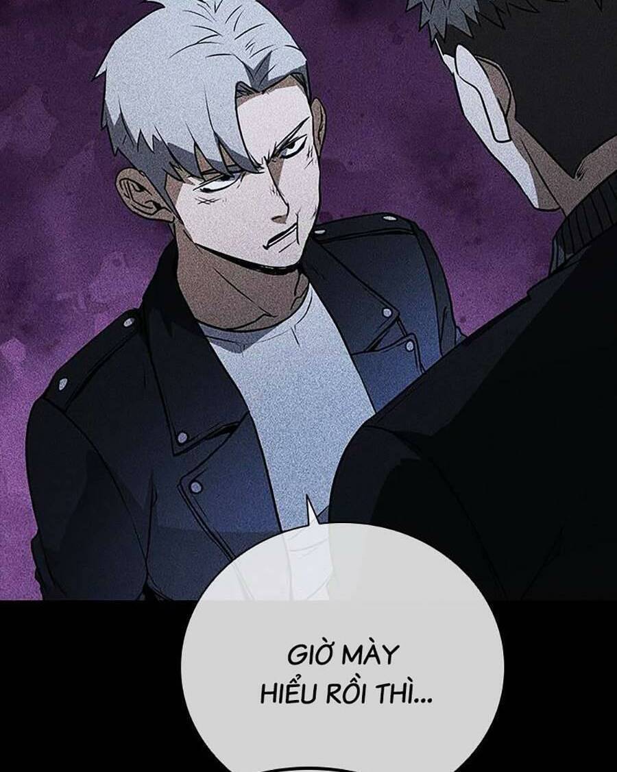 Cá Mập Wyvern Chapter 20 - Trang 2