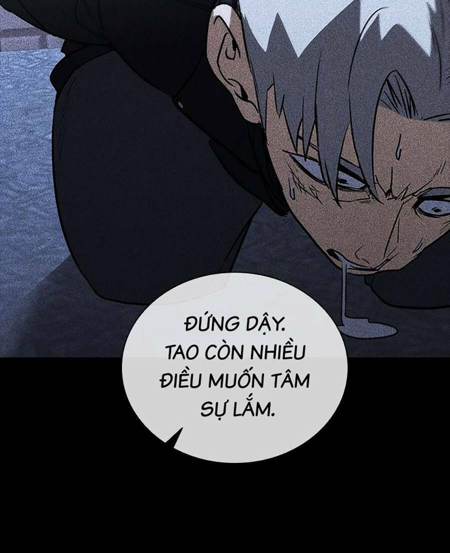 Cá Mập Wyvern Chapter 20 - Trang 2