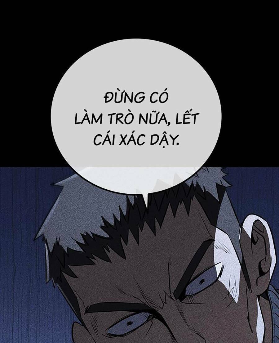 Cá Mập Wyvern Chapter 20 - Trang 2