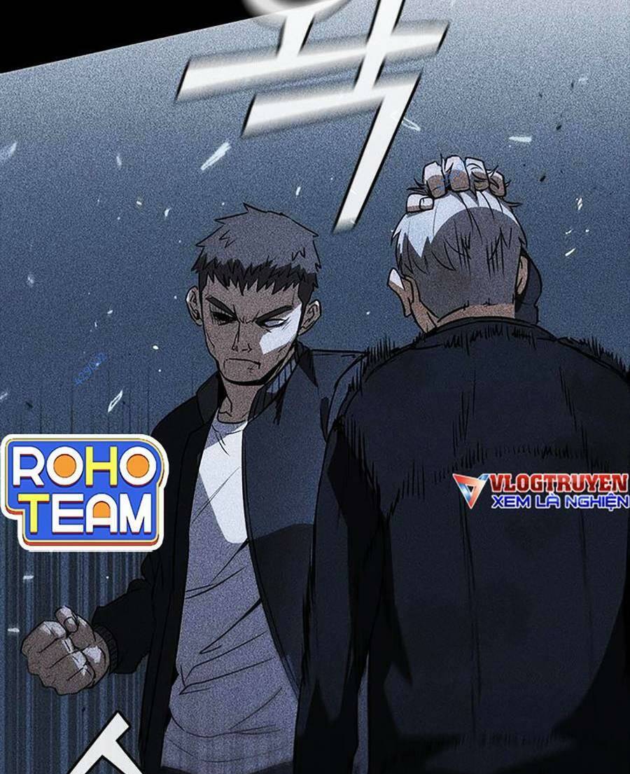 Cá Mập Wyvern Chapter 20 - Trang 2