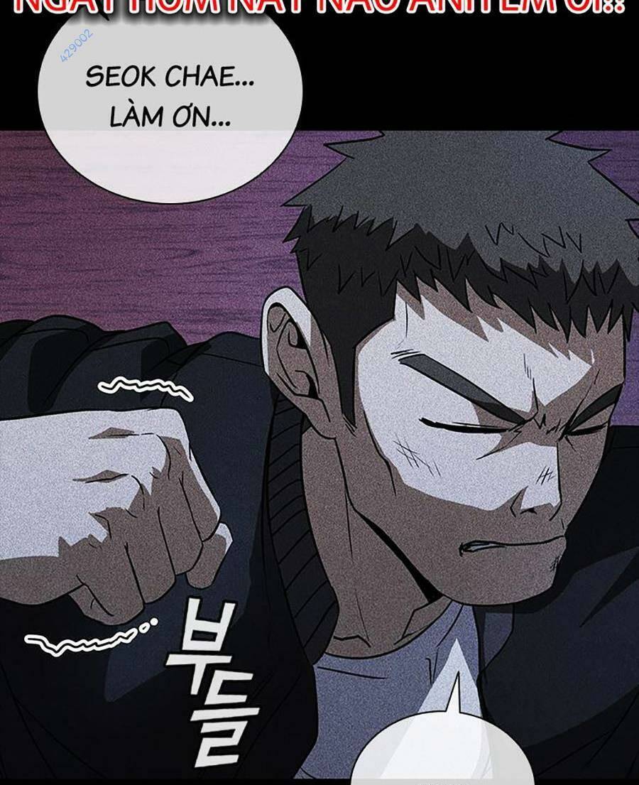 Cá Mập Wyvern Chapter 20 - Trang 2