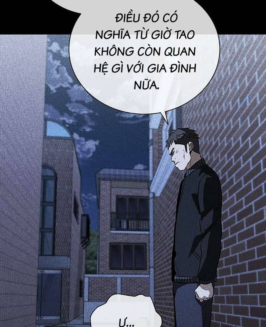 Cá Mập Wyvern Chapter 20 - Trang 2