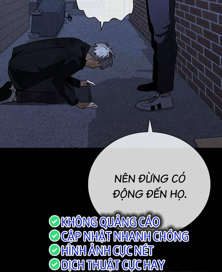 Cá Mập Wyvern Chapter 20 - Trang 2