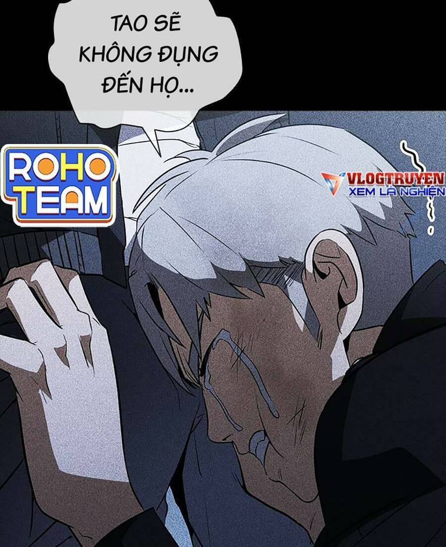 Cá Mập Wyvern Chapter 20 - Trang 2