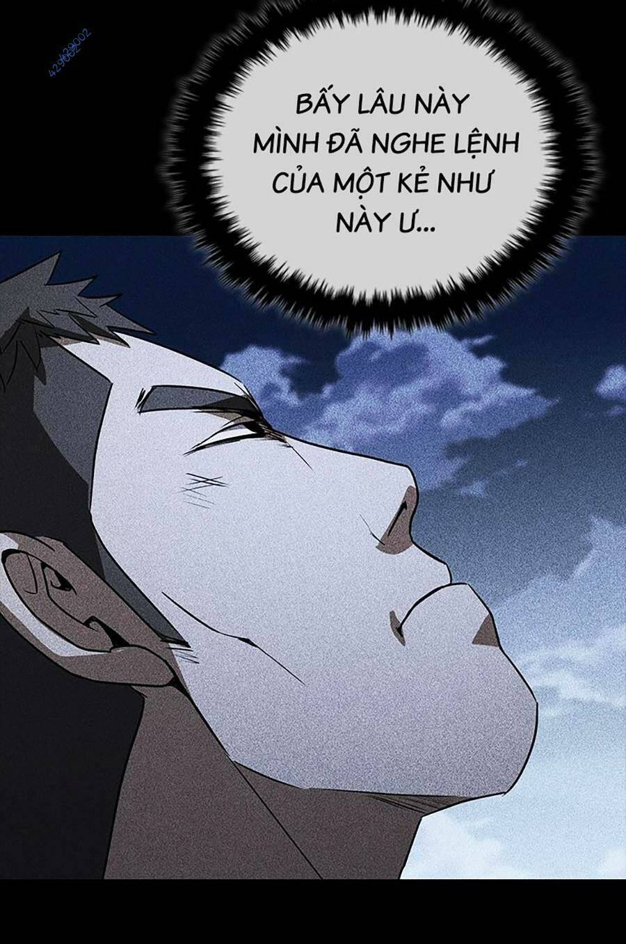 Cá Mập Wyvern Chapter 20 - Trang 2