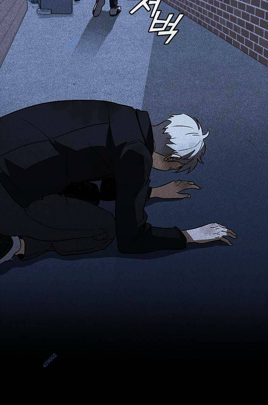 Cá Mập Wyvern Chapter 20 - Trang 2