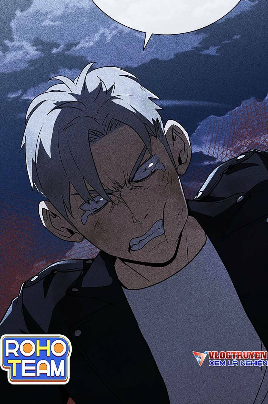 Cá Mập Wyvern Chapter 20 - Trang 2