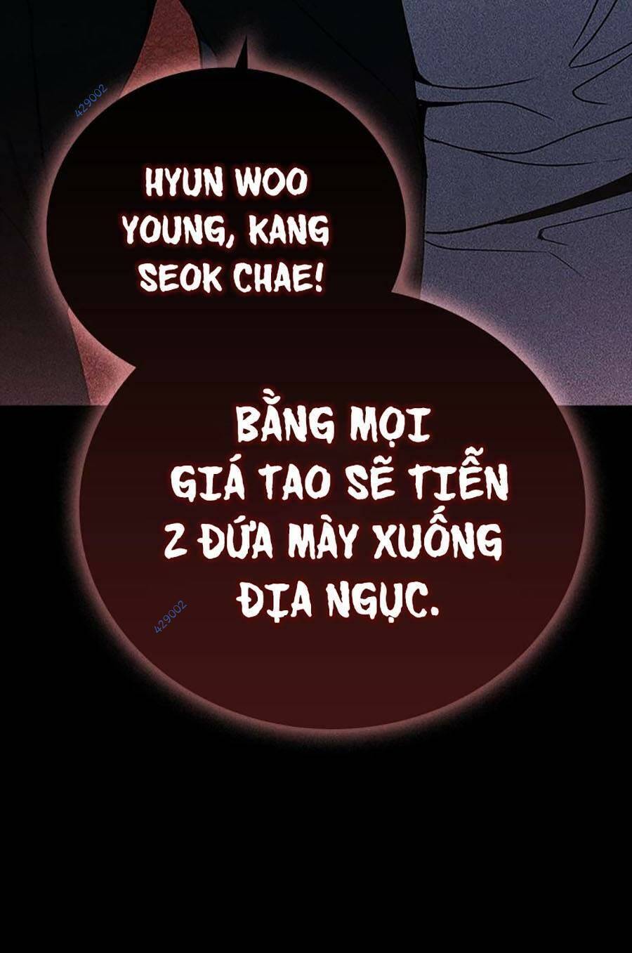 Cá Mập Wyvern Chapter 20 - Trang 2