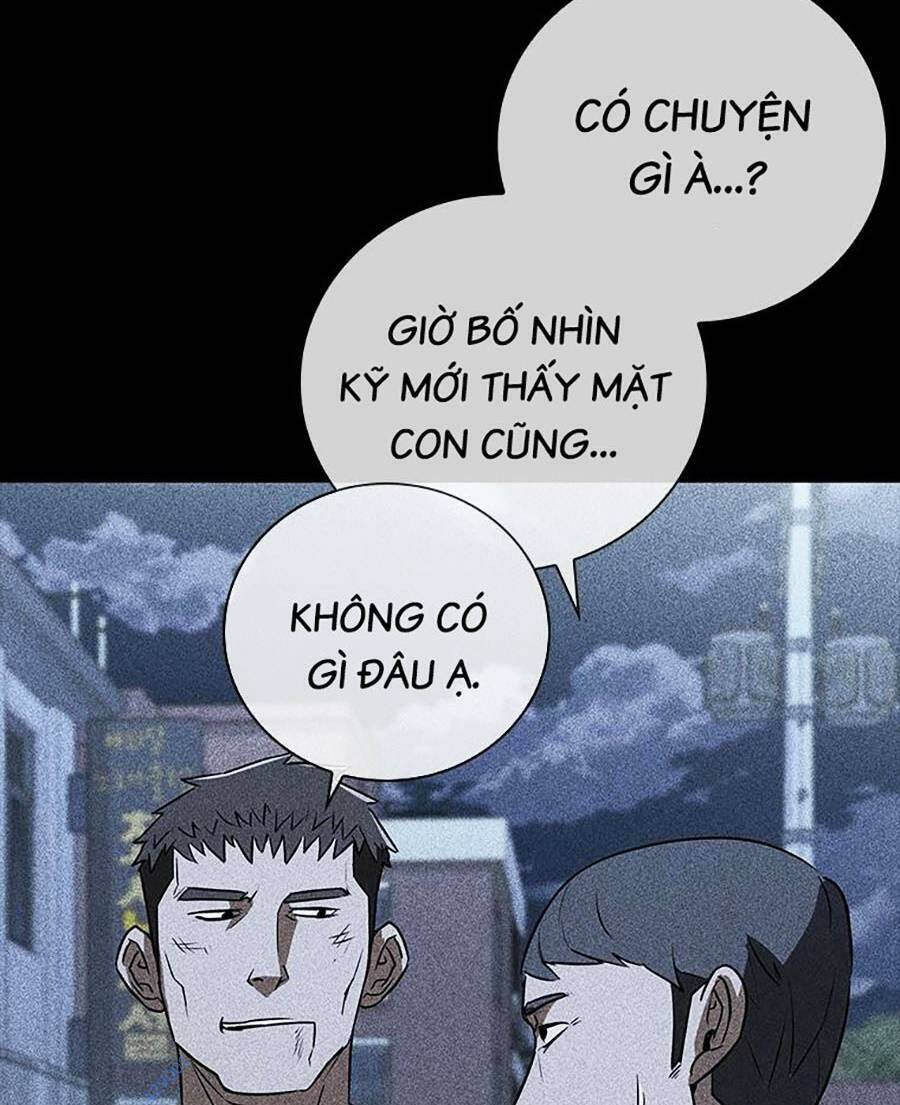 Cá Mập Wyvern Chapter 20 - Trang 2