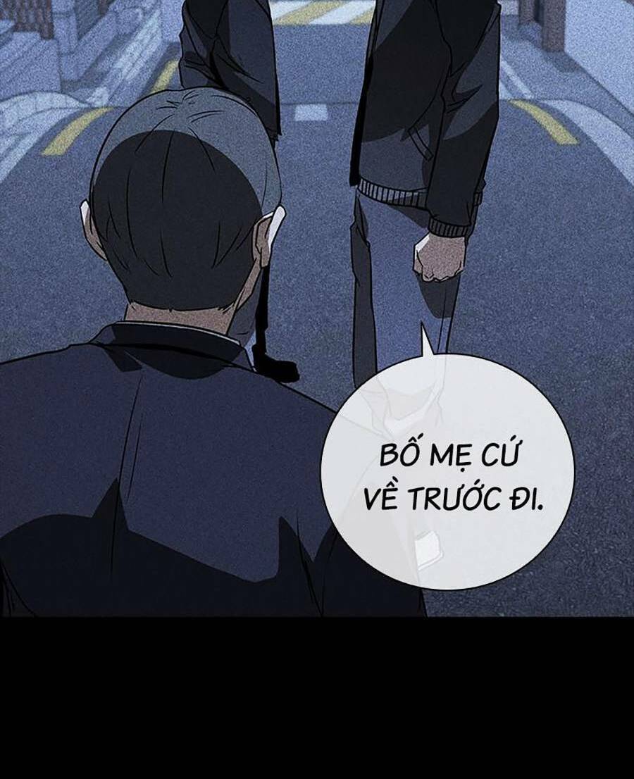 Cá Mập Wyvern Chapter 20 - Trang 2