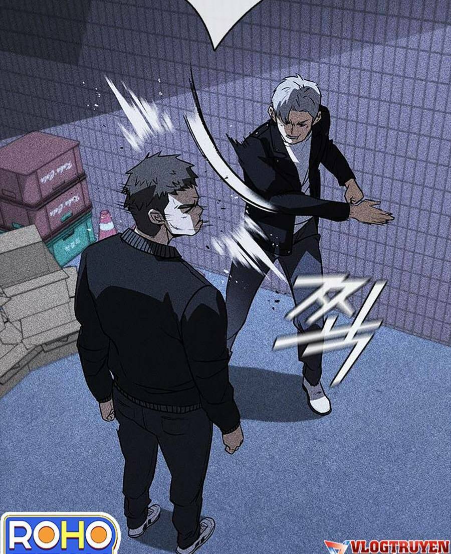 Cá Mập Wyvern Chapter 20 - Trang 2