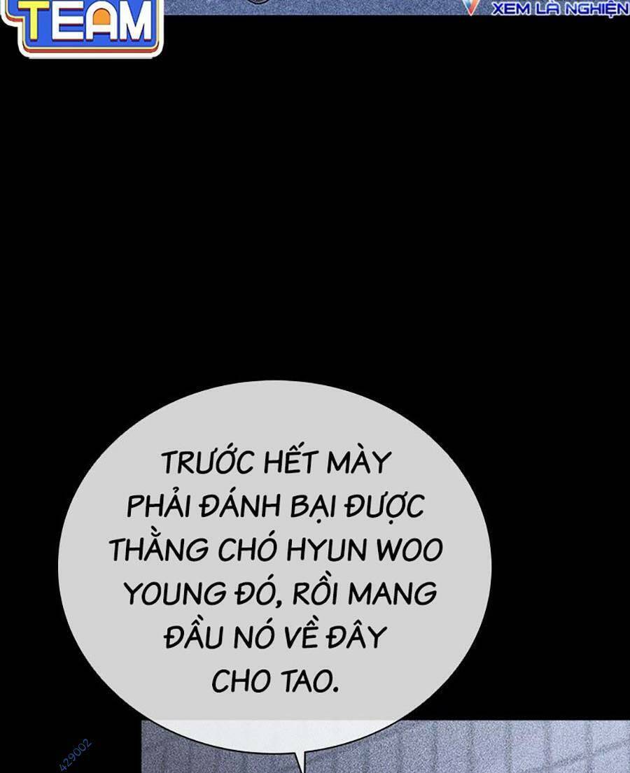 Cá Mập Wyvern Chapter 20 - Trang 2