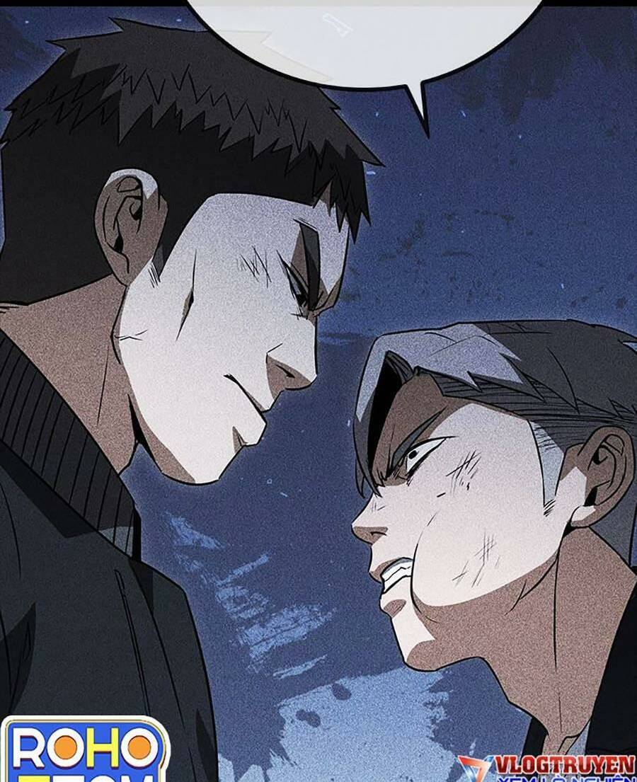 Cá Mập Wyvern Chapter 20 - Trang 2