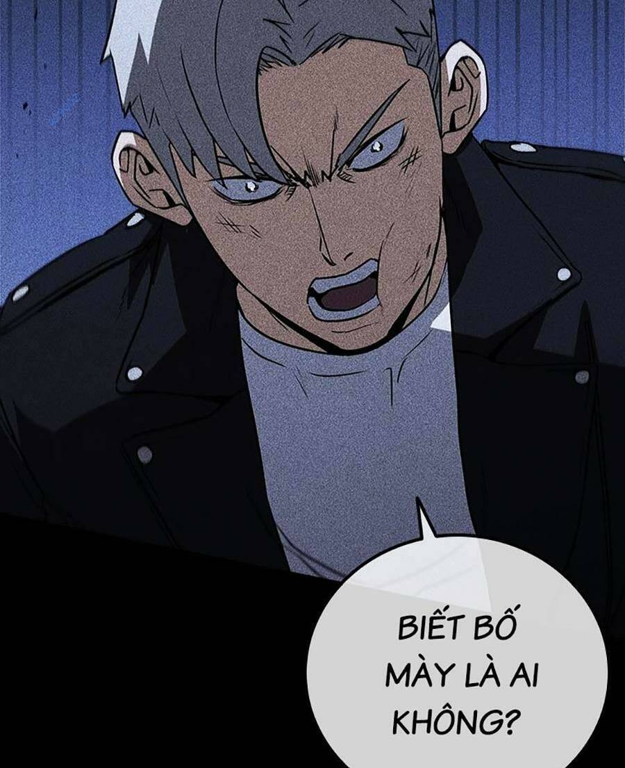 Cá Mập Wyvern Chapter 20 - Trang 2