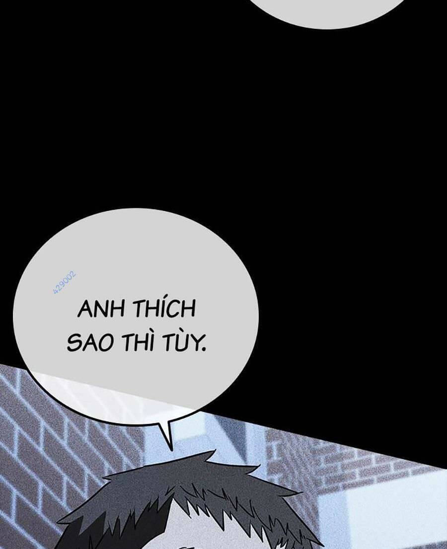 Cá Mập Wyvern Chapter 20 - Trang 2