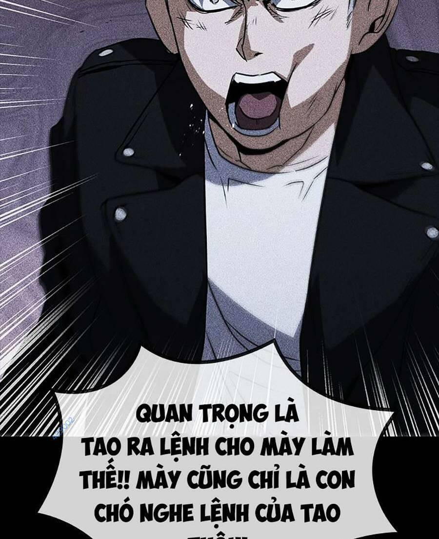 Cá Mập Wyvern Chapter 20 - Trang 2