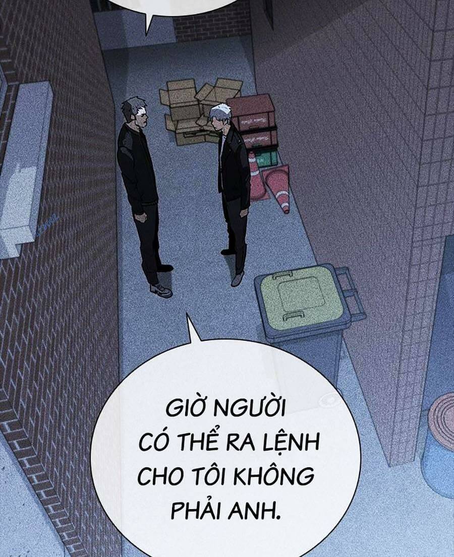 Cá Mập Wyvern Chapter 20 - Trang 2