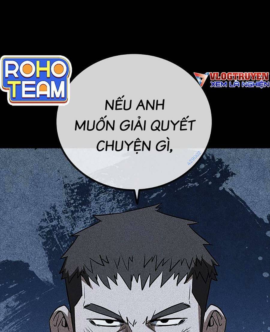 Cá Mập Wyvern Chapter 20 - Trang 2