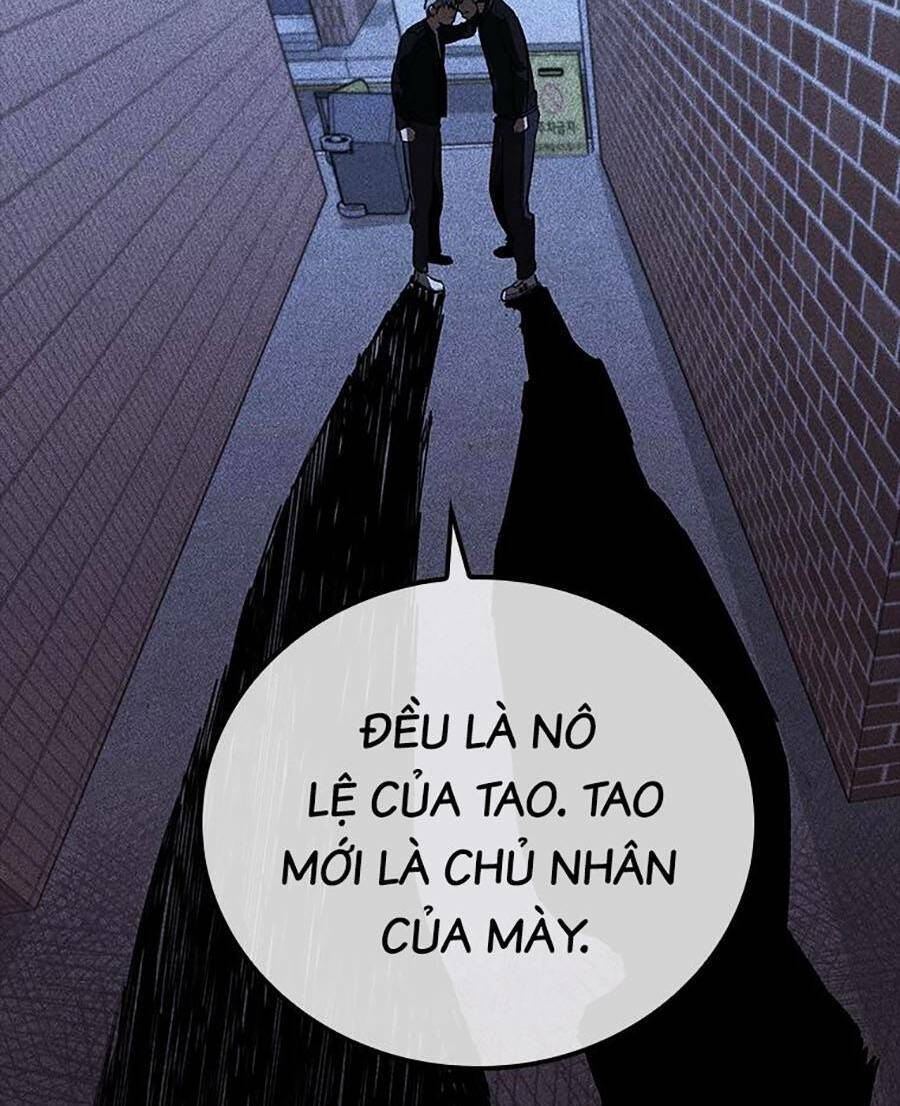 Cá Mập Wyvern Chapter 20 - Trang 2