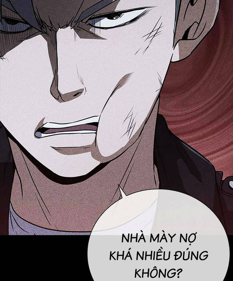 Cá Mập Wyvern Chapter 20 - Trang 2