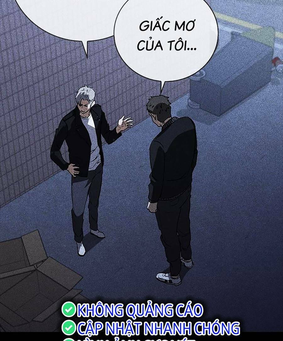 Cá Mập Wyvern Chapter 20 - Trang 2