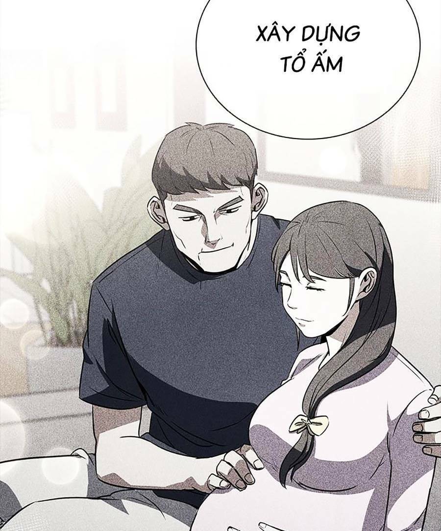 Cá Mập Wyvern Chapter 20 - Trang 2