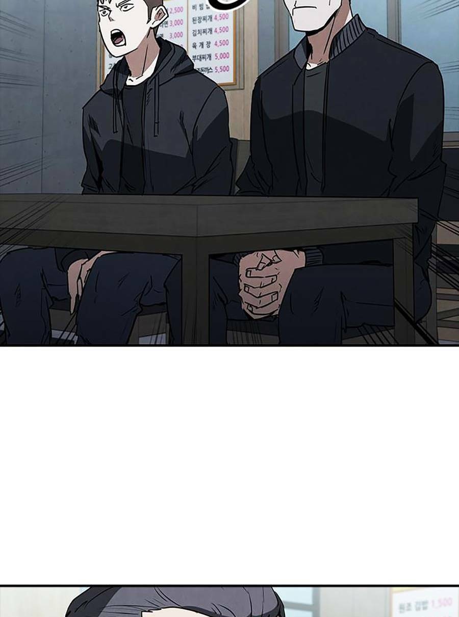 Cá Mập Wyvern Chapter 21 - Trang 2