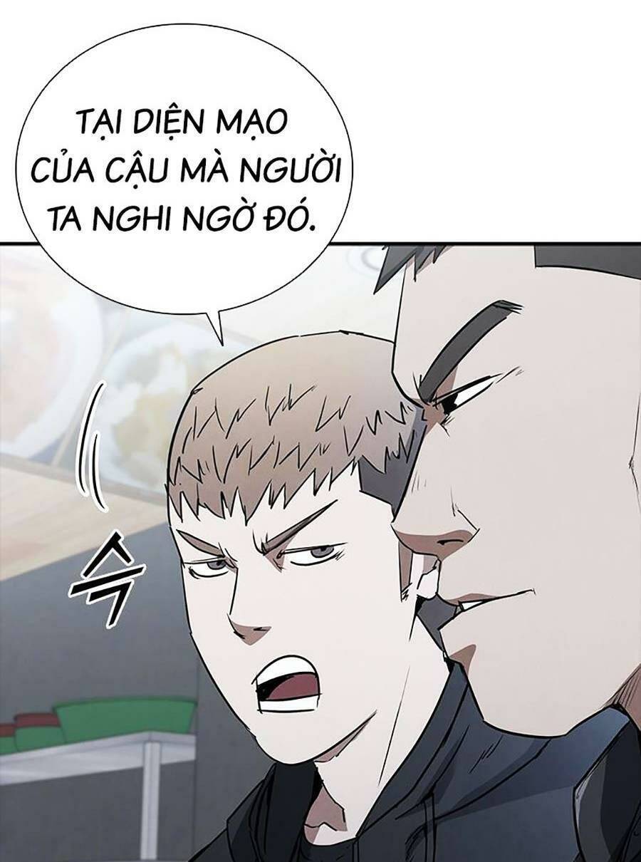 Cá Mập Wyvern Chapter 21 - Trang 2