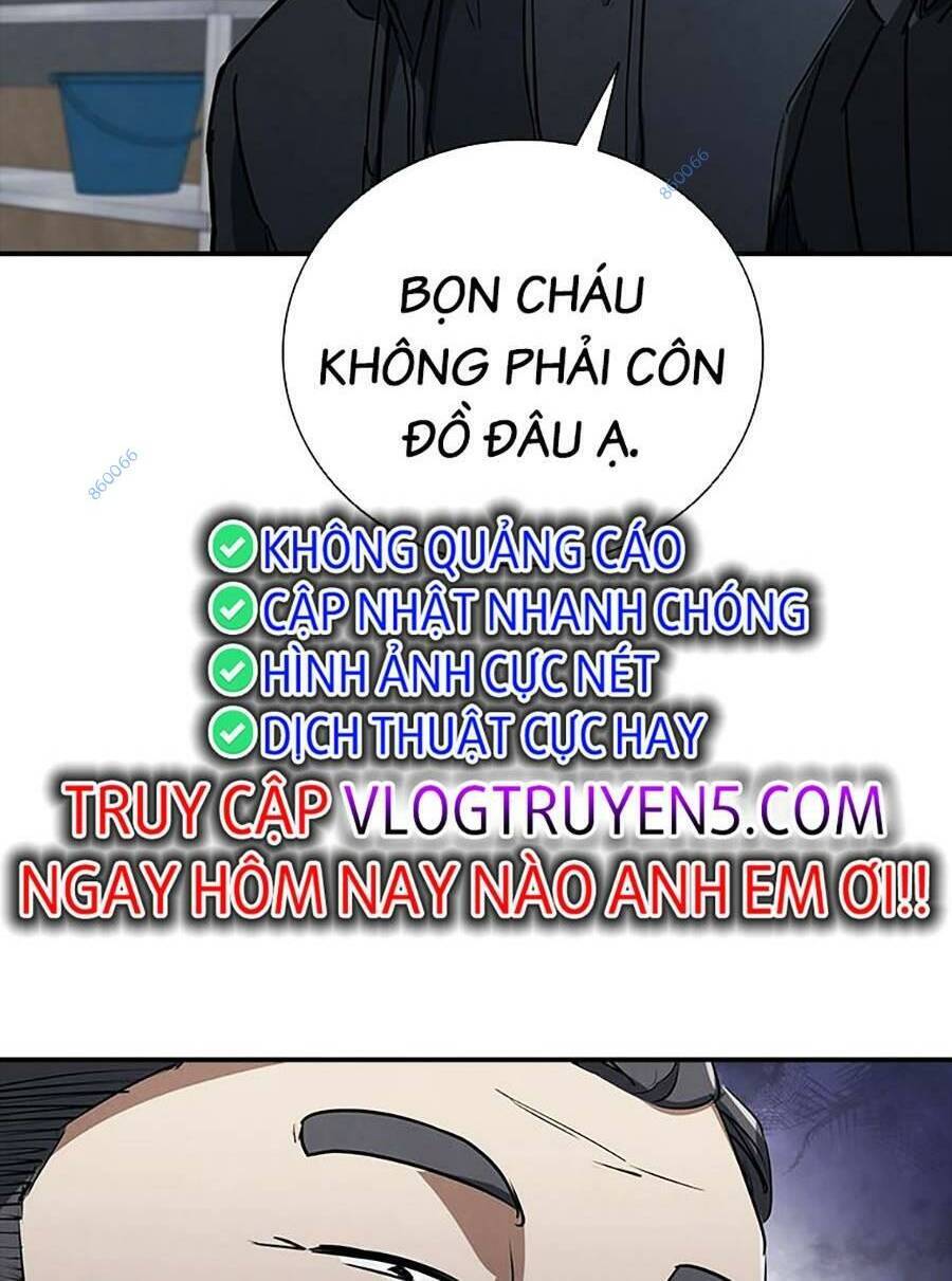 Cá Mập Wyvern Chapter 21 - Trang 2