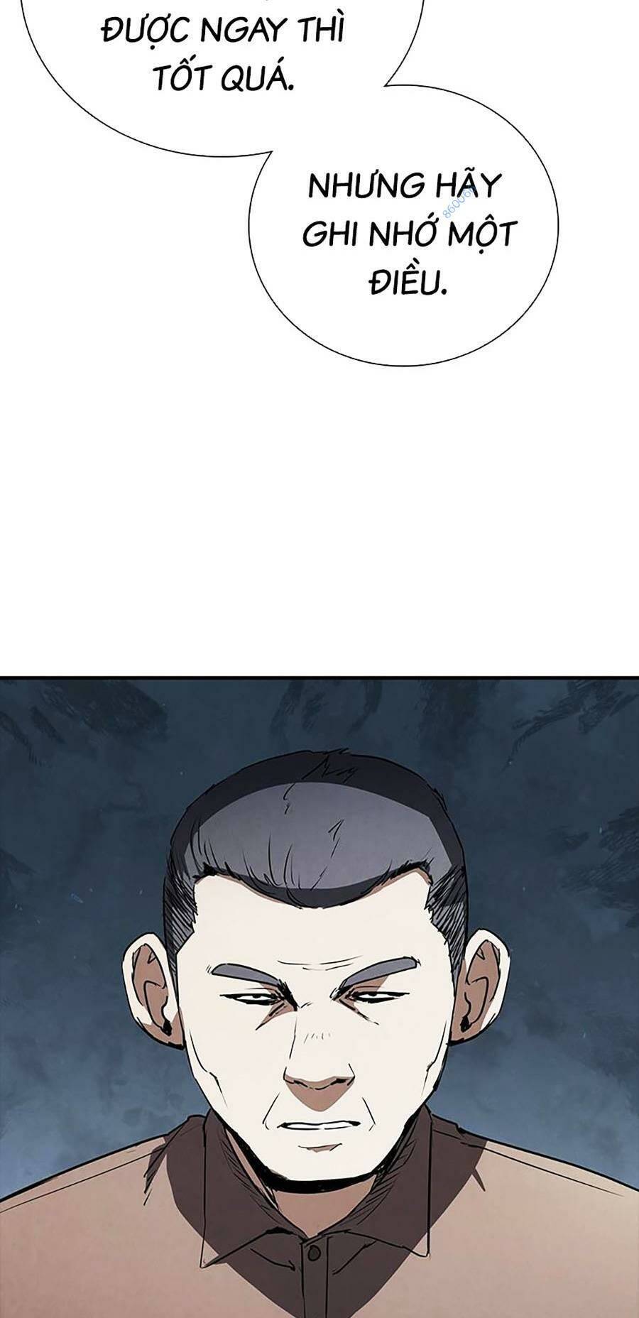 Cá Mập Wyvern Chapter 21 - Trang 2