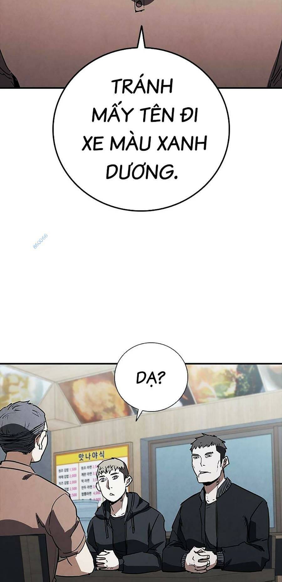 Cá Mập Wyvern Chapter 21 - Trang 2