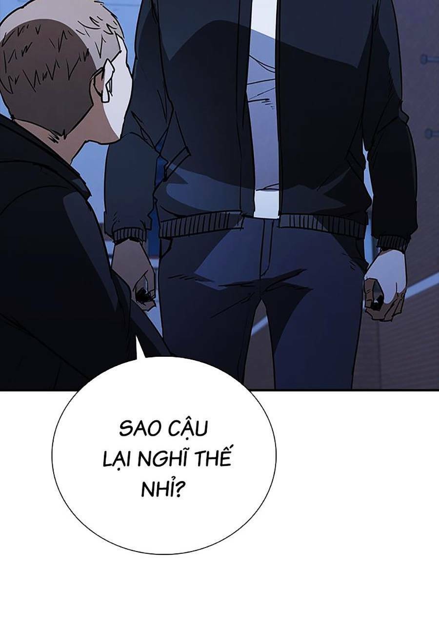 Cá Mập Wyvern Chapter 21 - Trang 2