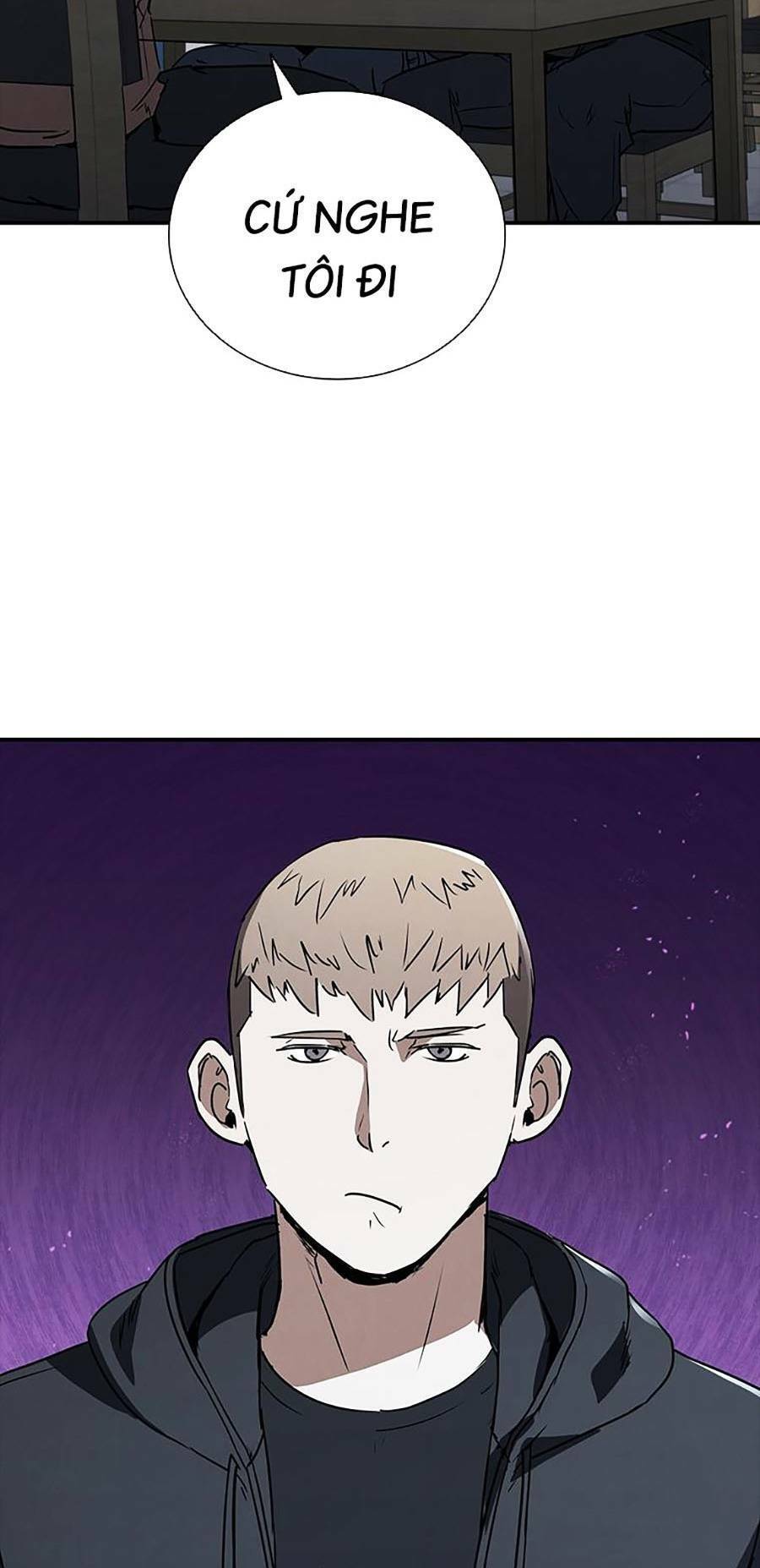 Cá Mập Wyvern Chapter 21 - Trang 2