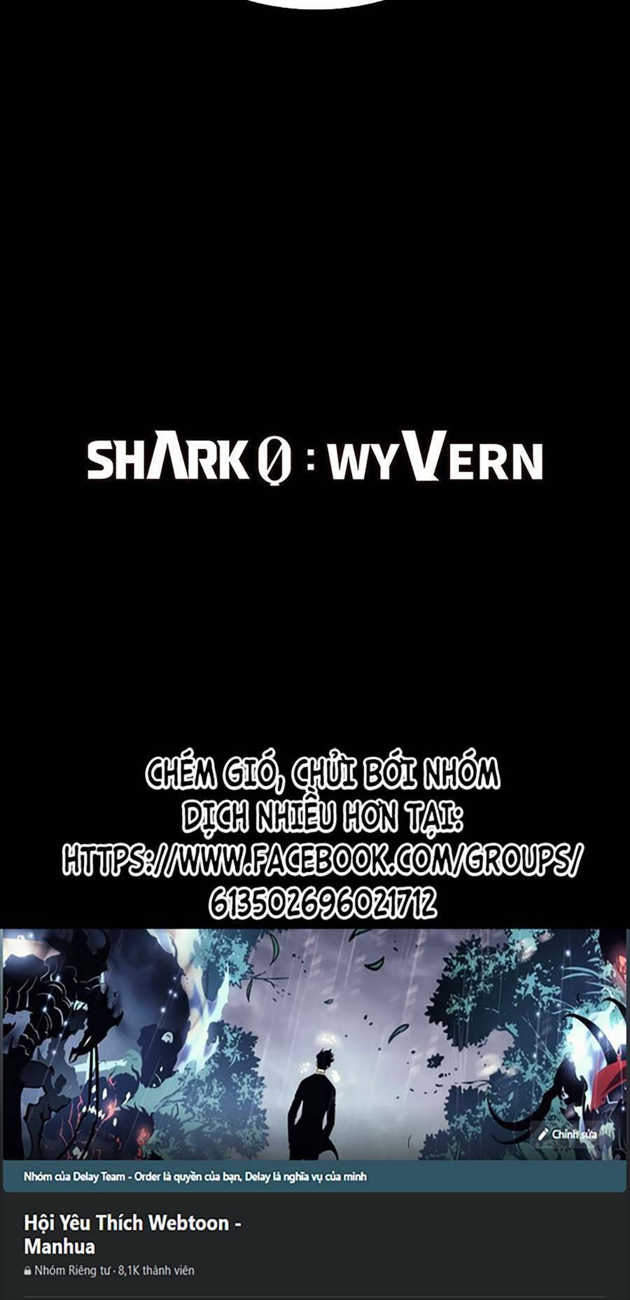 Cá Mập Wyvern Chapter 21 - Trang 2