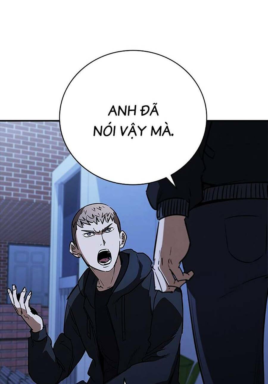 Cá Mập Wyvern Chapter 21 - Trang 2