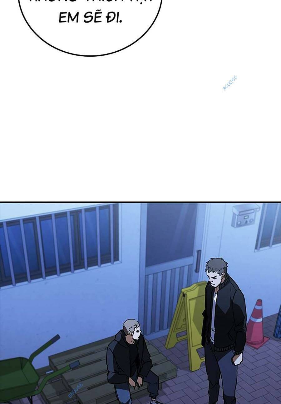 Cá Mập Wyvern Chapter 21 - Trang 2