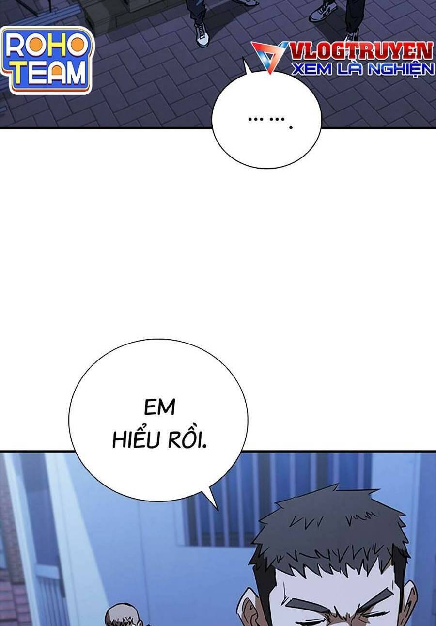 Cá Mập Wyvern Chapter 21 - Trang 2