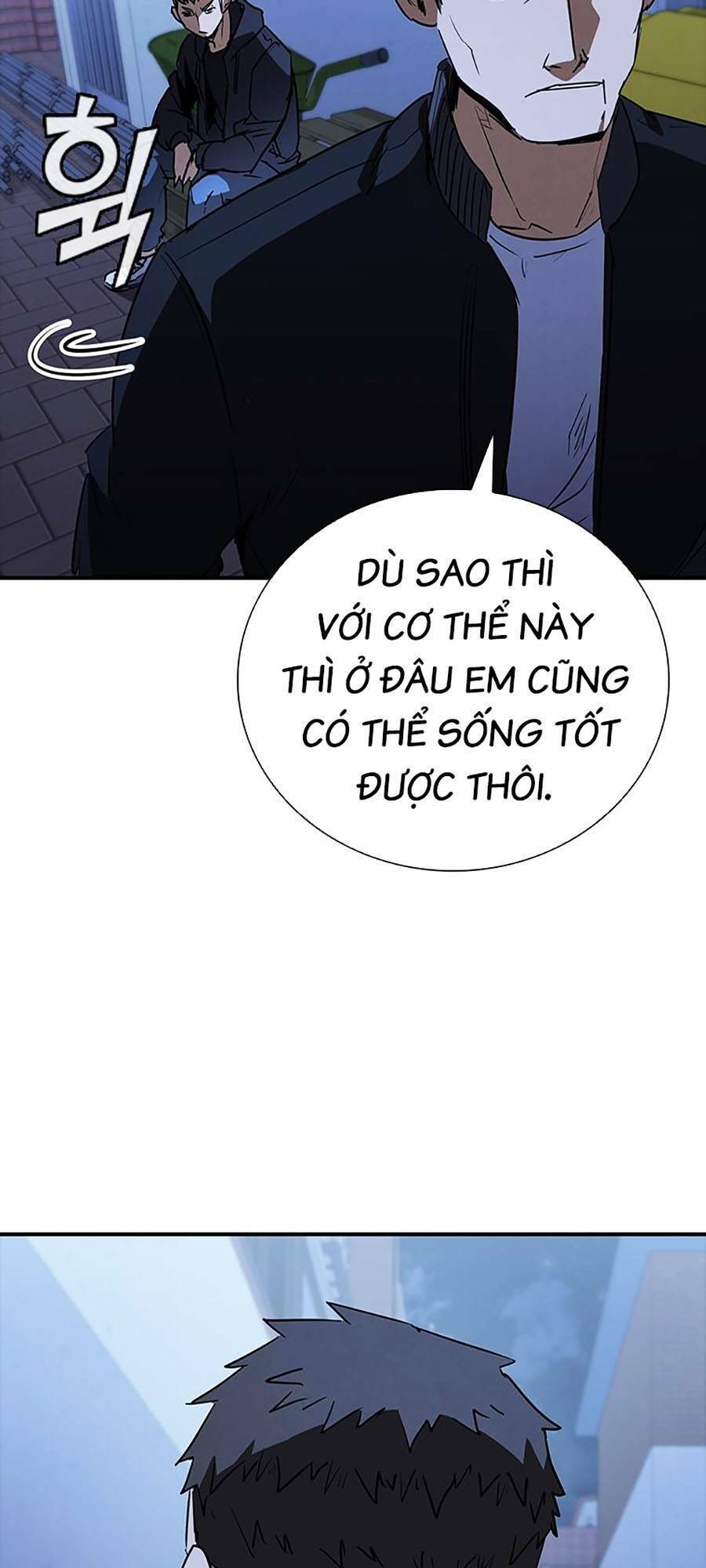 Cá Mập Wyvern Chapter 21 - Trang 2