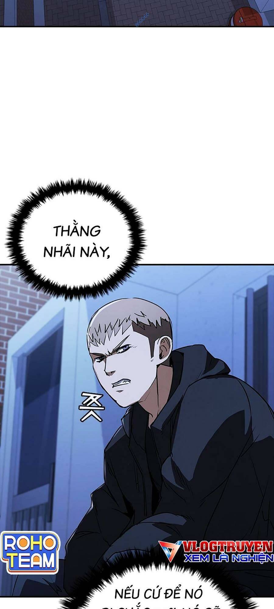 Cá Mập Wyvern Chapter 21 - Trang 2