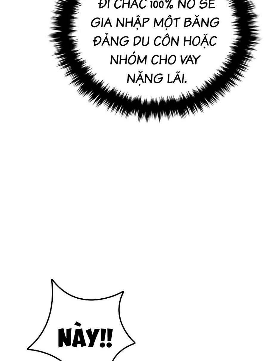 Cá Mập Wyvern Chapter 21 - Trang 2