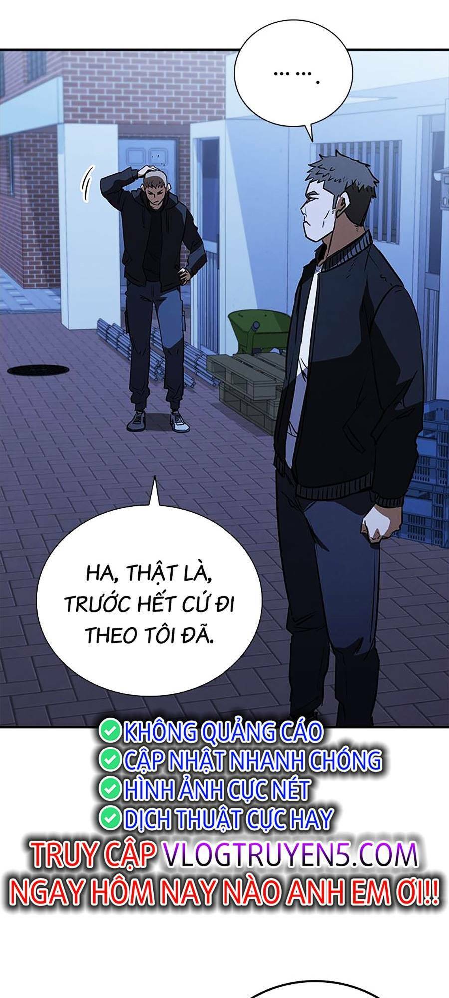 Cá Mập Wyvern Chapter 21 - Trang 2