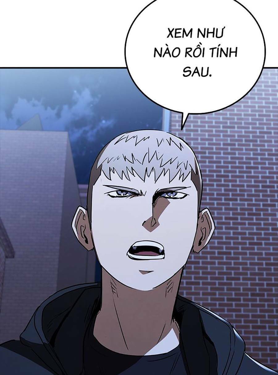 Cá Mập Wyvern Chapter 21 - Trang 2