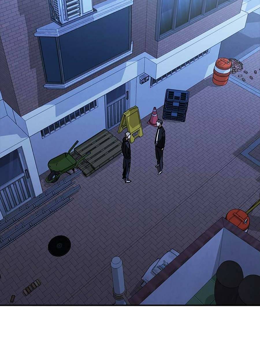 Cá Mập Wyvern Chapter 21 - Trang 2