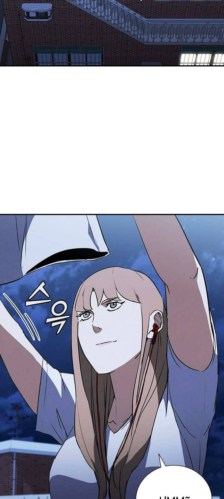 Cá Mập Wyvern Chapter 21 - Trang 2