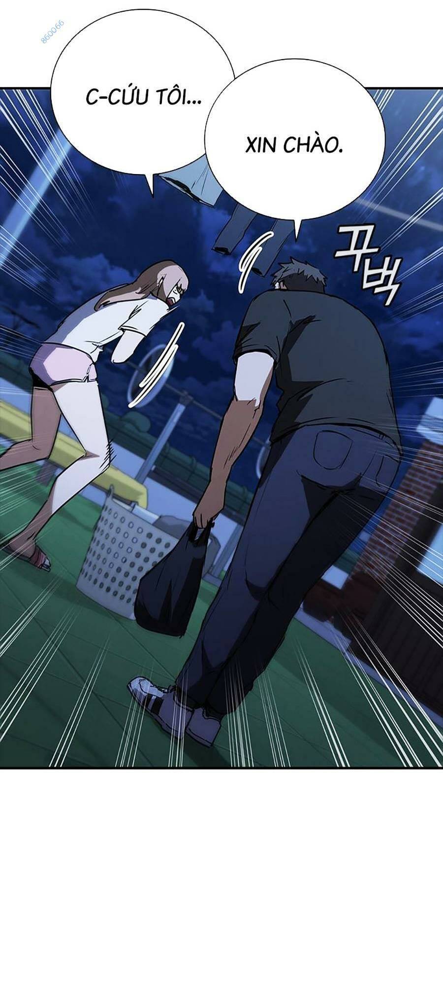Cá Mập Wyvern Chapter 21 - Trang 2