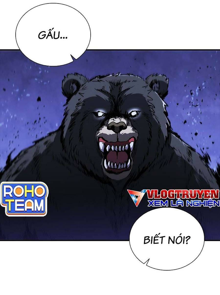 Cá Mập Wyvern Chapter 21 - Trang 2