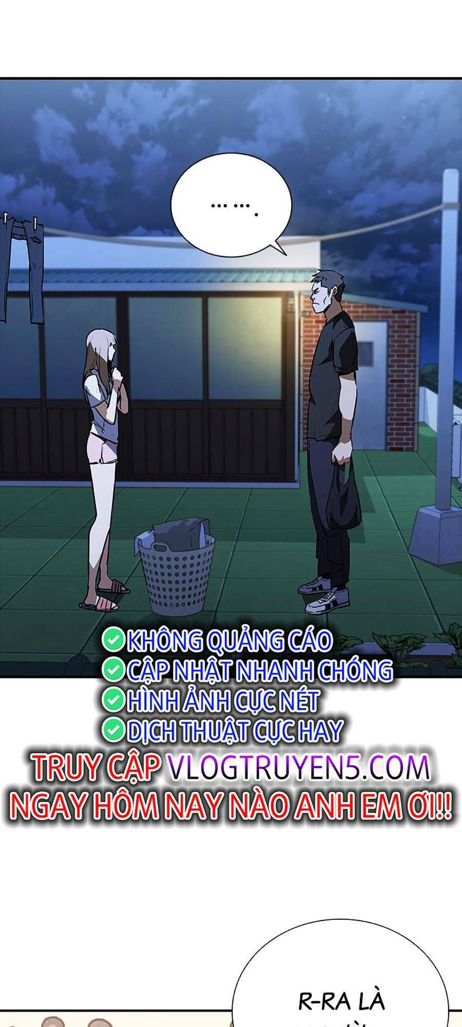 Cá Mập Wyvern Chapter 21 - Trang 2